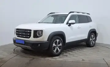 Haval Dargo 2022 года за 9 790 000 тг. в Астана фото 1