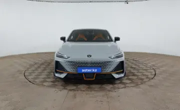 Changan UNI-V 2025 года за 9 490 000 тг. в Шымкент фото 2