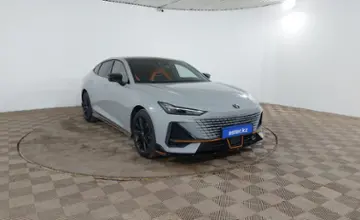 Changan UNI-V 2025 года за 9 490 000 тг. в Шымкент фото 3