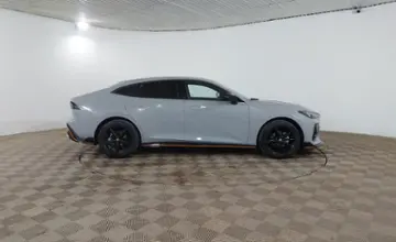 Changan UNI-V 2025 года за 9 490 000 тг. в Шымкент фото 4