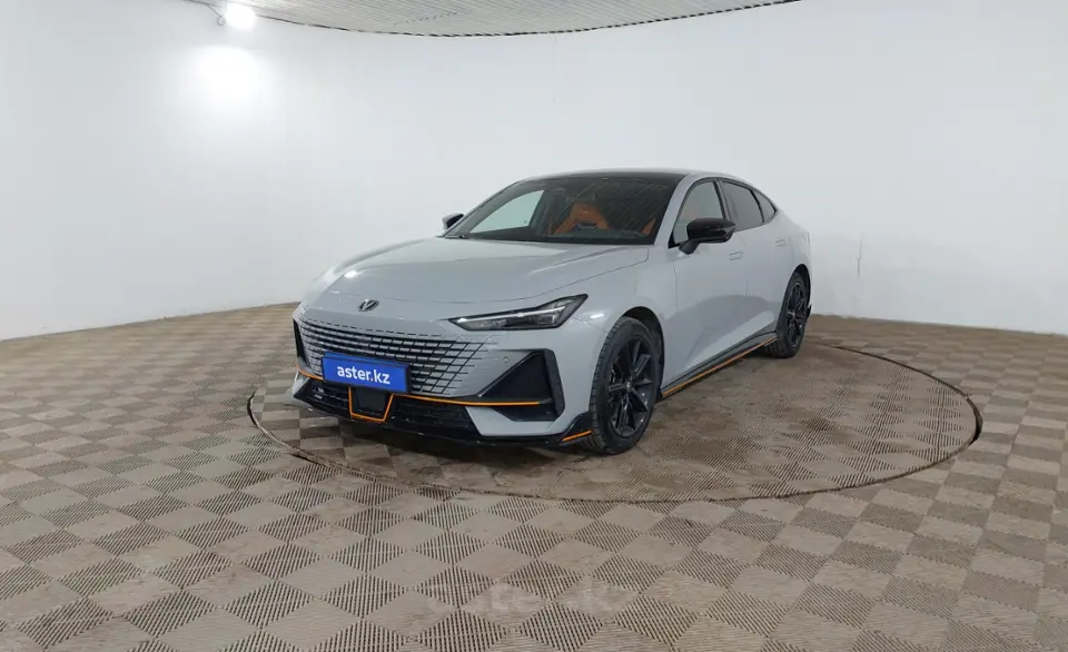 2025 Changan UNI-V