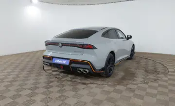 Changan UNI-V 2025 года за 9 490 000 тг. в Шымкент