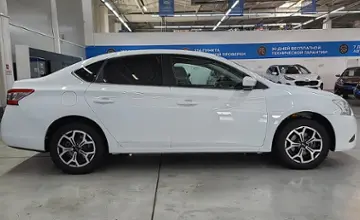 Nissan Sentra 2015 года за 4 890 000 тг. в Усть-Каменогорск фото 4
