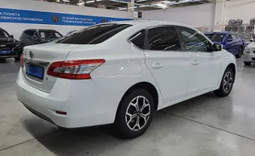 Nissan Sentra 2015 года за 4 890 000 тг. в Усть-Каменогорск