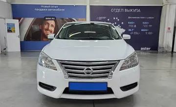 Nissan Sentra 2015 года за 4 890 000 тг. в Усть-Каменогорск фото 2