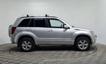 Suzuki Grand Vitara 2010 года за 5 990 000 тг. в Алматы фото 4