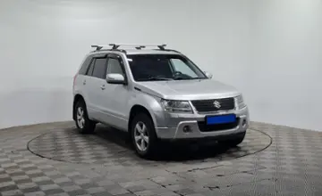 Suzuki Grand Vitara 2010 года за 5 990 000 тг. в Алматы фото 3