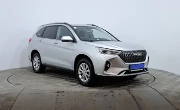 Haval M6 2023 года за 7 750 000 тг. в Астана фото 3