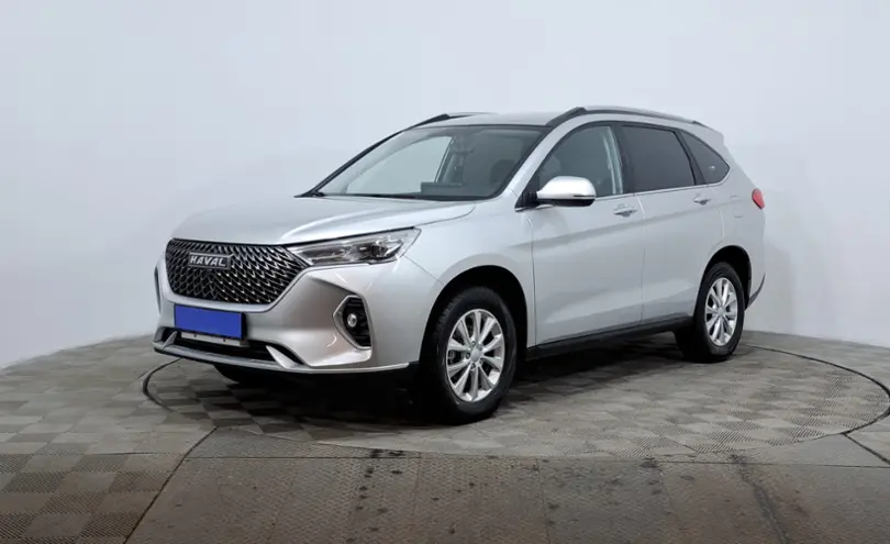 Haval M6 2023 года за 7 750 000 тг. в Астана