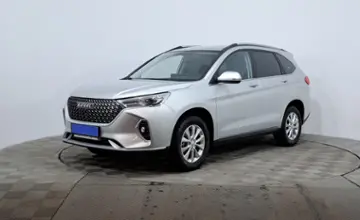 Haval M6 2023 года за 7 750 000 тг. в Астана фото 1