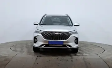 Haval M6 2023 года за 7 750 000 тг. в Астана фото 2