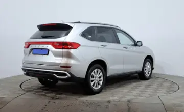 Haval M6 2023 года за 7 750 000 тг. в Астана