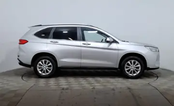 Haval M6 2023 года за 7 750 000 тг. в Астана фото 4