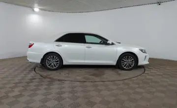 Toyota Camry 2017 года за 11 990 000 тг. в Шымкент фото 4