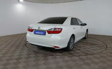 Toyota Camry 2017 года за 11 990 000 тг. в Шымкент