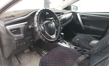 Toyota Corolla 2014 года за 6 290 000 тг. в Шымкент фото 5