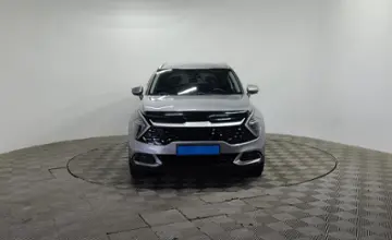 Kia Sportage 2024 года за 14 500 000 тг. в Алматы фото 2