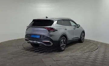 Kia Sportage 2024 года за 14 500 000 тг. в Алматы