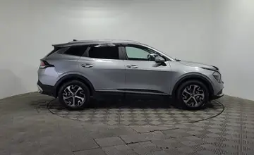 Kia Sportage 2024 года за 14 500 000 тг. в Алматы фото 4