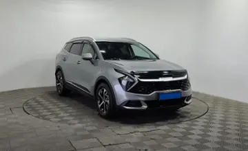 Kia Sportage 2024 года за 14 500 000 тг. в Алматы фото 3