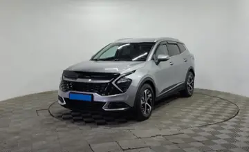 Kia Sportage 2024 года за 14 500 000 тг. в Алматы фото 1