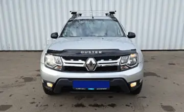 Renault Duster 2020 года за 6 590 000 тг. в Алматы фото 2