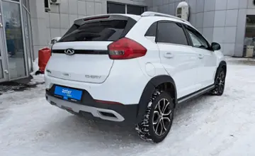 Chery Tiggo 2 Pro 2023 года за 5 300 000 тг. в Костанай