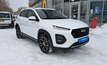 Chery Tiggo 2 Pro 2023 года за 5 300 000 тг. в Костанай фото 3