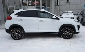 Chery Tiggo 2 Pro 2023 года за 5 300 000 тг. в Костанай фото 4