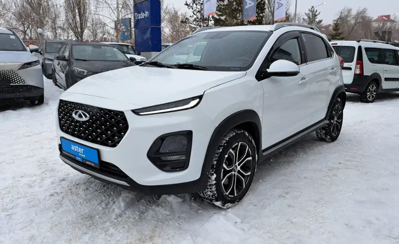 Chery Tiggo 2 Pro 2023 года за 5 300 000 тг. в Костанай