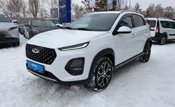 Chery Tiggo 2 Pro 2023 года за 5 300 000 тг. в Костанай фото 1