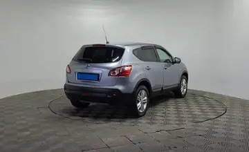Nissan Qashqai 2013 года за 6 500 000 тг. в Алматы