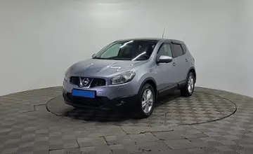 Nissan Qashqai 2013 года за 6 500 000 тг. в Алматы фото 1