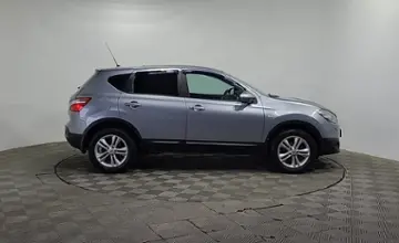 Nissan Qashqai 2013 года за 6 500 000 тг. в Алматы фото 4