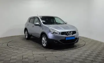 Nissan Qashqai 2013 года за 6 500 000 тг. в Алматы фото 3