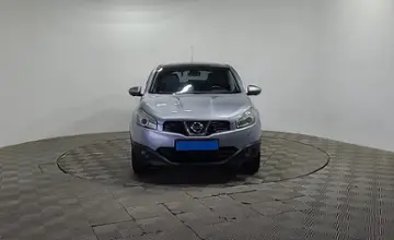 Nissan Qashqai 2013 года за 6 500 000 тг. в Алматы фото 2