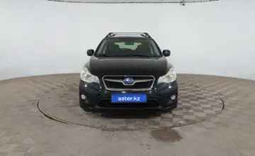 Subaru XV 2012 года за 5 990 000 тг. в Шымкент фото 2