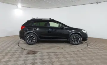 Subaru XV 2012 года за 5 990 000 тг. в Шымкент фото 4