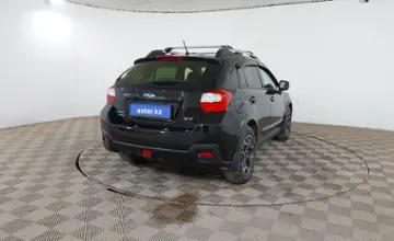 Subaru XV 2012 года за 5 990 000 тг. в Шымкент