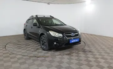 Subaru XV 2012 года за 5 630 000 тг. в Шымкент фото 3