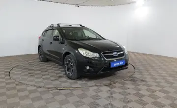 Subaru XV 2012 года за 5 990 000 тг. в Шымкент фото 3
