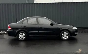 Nissan Almera Classic 2012 года за 3 990 000 тг. в Алматы фото 4