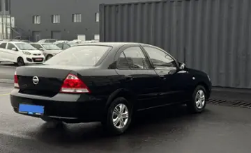 Nissan Almera Classic 2012 года за 3 990 000 тг. в Алматы