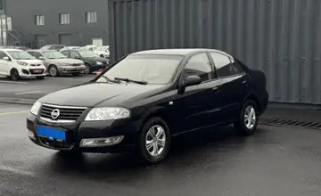 Nissan Almera Classic 2012 года за 3 990 000 тг. в Алматы фото 1