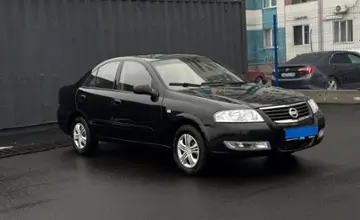 Nissan Almera Classic 2012 года за 3 990 000 тг. в Алматы фото 3