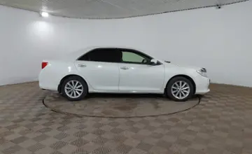 Toyota Camry 2012 года за 8 290 000 тг. в Шымкент фото 4