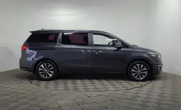 Kia Carnival 2015 года за 10 990 000 тг. в Алматы фото 4