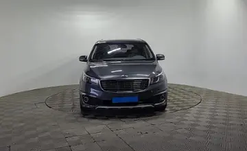 Kia Carnival 2015 года за 10 990 000 тг. в Алматы фото 2