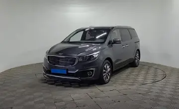 Kia Carnival 2015 года за 10 990 000 тг. в Алматы фото 1