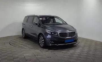 Kia Carnival 2015 года за 10 990 000 тг. в Алматы фото 3